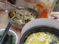 -米村拌饭(江宁万达店)