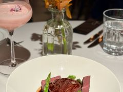 -壳里西餐厅Coquille Seafood Bistro(蒙自路店)