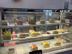 -小半有礼(天河南店)