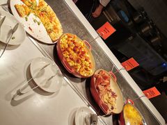 -The COOK·厨餐厅·自助餐(浦东嘉里大酒店)