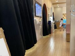 -海马体照相馆(成都来福士广场店)