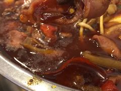 -胖娃古镇鸡杂(磁器口总店)