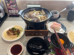 -滨寿司(新街口中央商场店)