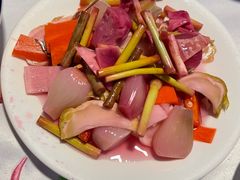 -院8里·少城记忆老川菜(宽窄巷子店)