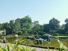 -自贡恐龙博物馆