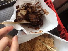 朱古力方塊-世记咖啡(氹仔外卖店)