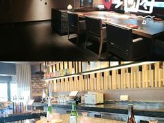 -雾山韩式烤肉·海南糟粕&椰子鸡火锅·海景餐厅(三亚绿发山海天JW万豪酒店)