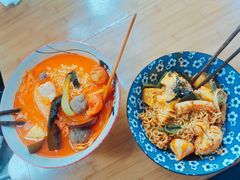 -皆道拌麻辣烫·麻辣拌