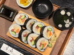 -玄白·炭烤活鳗(上海首店)