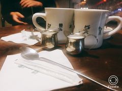 -雕刻时光咖啡馆(南院门店)