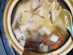 -杭州桐庐康莱德酒店西餐厅-舍