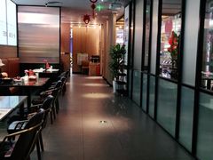 大堂-西堤牛排(龙德广场店)