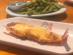芝士蟹宝-本色.小马哥烧烤(五一路总店)