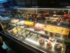 面包甜点陈列柜-法莱索尔(奥莱店)