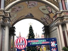 -安徒生童话乐园