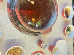 -袁记串串香(梁家巷店)
