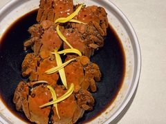 -成隆行·蟹王府(九江路店)