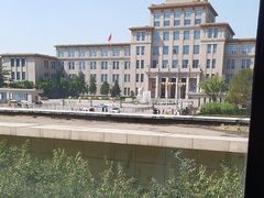 -麦当劳(军博店)