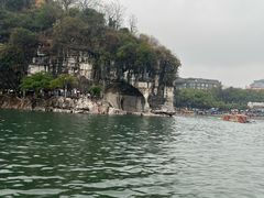 -桂林两江四湖景区
