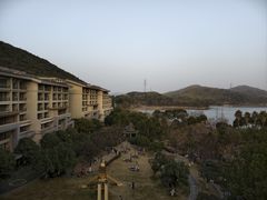 -宁波九龙湖开元度假村