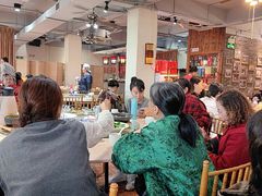 -百年银屏蚝烙·潮汕菜·非遗(乐山店)