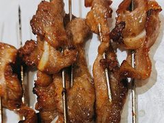 -小粉房鲽鱼头海鲜小串(燕郊总店)