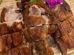 烧鹅皇-顺德一品粥·20年凤城老字号(芳村店)