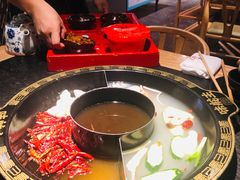 -味舵主重庆火锅(邓尉路店)