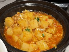 -辣可可·现炒黄牛肉(皇庭广场店)