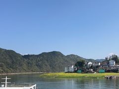 -新安江山水画廊风景区
