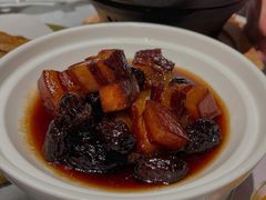-粗茶淡饭·汉口公馆(循礼门店)