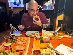 -布拉格餐厅· 中欧捷克菜(全国首店)