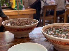 -桂花香手工面(鼓楼店)