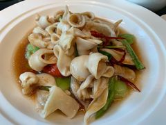油淋鸟贝-东莱馋房(陆家嘴店)