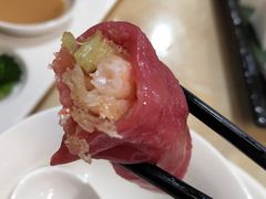 -明泉居茶点荟(车陂店)