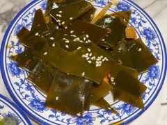 -雁滩白记·兰州牛肉面