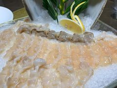 -79号渔船海鲜饭店(华强北店)