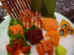 -大渔铁板烧(中山路店)