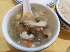 -新阿布海鲜大酒店