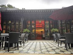 -杭州西子湖四季酒店-WL BISTRO西湖餐厅(灵隐路店)