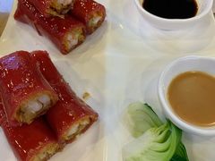 -点都德(华强南店)
