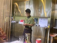 -烹然四季椰子鸡火锅(团结湖总店)