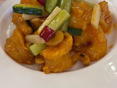 -烤肉宛饭庄(南礼士路店)