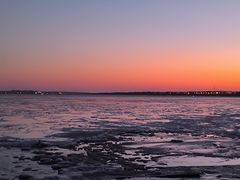-金梦海湾浴场