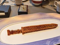 -曾宴·楚菜(湖北省博物馆店)