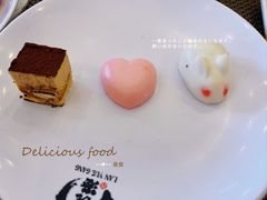 -澜悦港海鲜体验主题餐厅