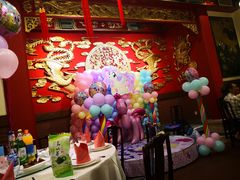 -梅龙镇酒家(南京西路总店)
