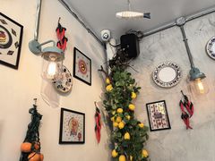 -Alimentari早午餐(安福路店)