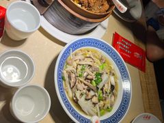 -小柴米·传统江西菜(八一广场店)