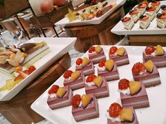 -沈阳和平艾美酒店新食谱西餐厅